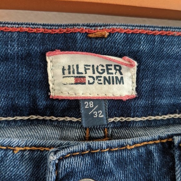 TOMMY HILFIGER DENIM Sophie skinny jeans - Picture 3 of 8